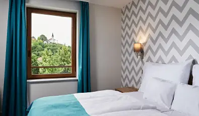 Hotel Adalbert - Szent Tam�s H�z Esztergom