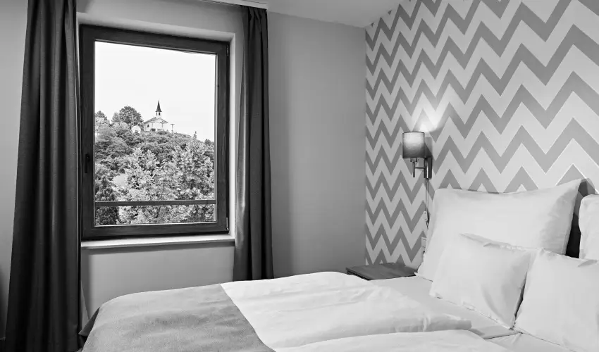 Hotel Adalbert - Szent Tam�s H�z Esztergom - H�sv�t (min. 3 �j)