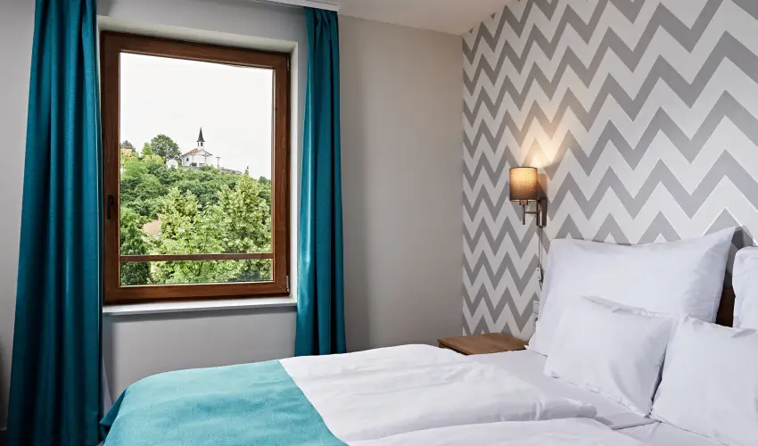 Hotel Adalbert - Szent Tam�s H�z Esztergom - H�sv�t (min. 3 �j)