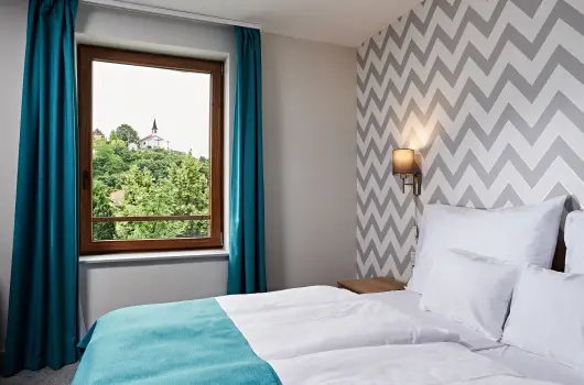 Hotel Adalbert - Szent Tams Hz - Hsvt (min. 3 j)