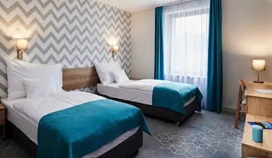 Hotel Adalbert - Szent Tam�s H�z Esztergom