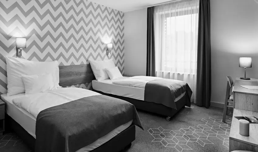 Hotel Adalbert - Szent Tam�s H�z Esztergom - H�sv�t (min. 3 �j)