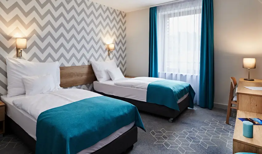 Hotel Adalbert - Szent Tam�s H�z Esztergom - H�sv�t (min. 3 �j)