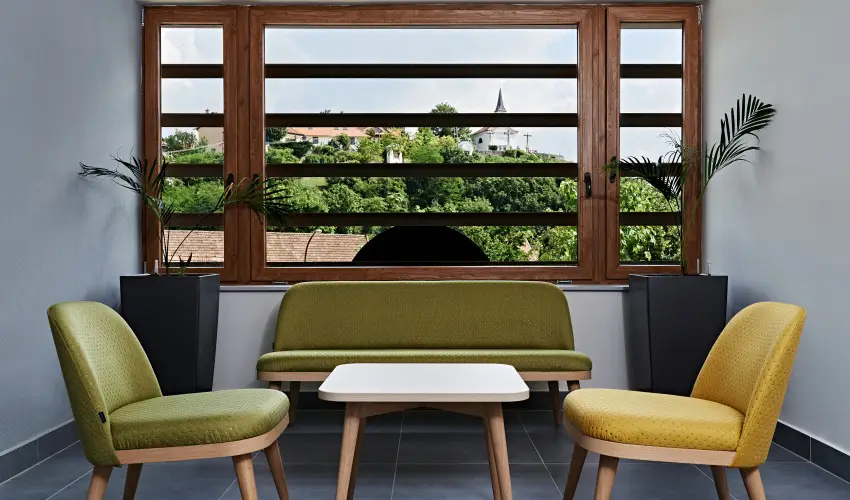 Hotel Adalbert - Szent Tam�s H�z Esztergom - H�sv�t (min. 3 �j)