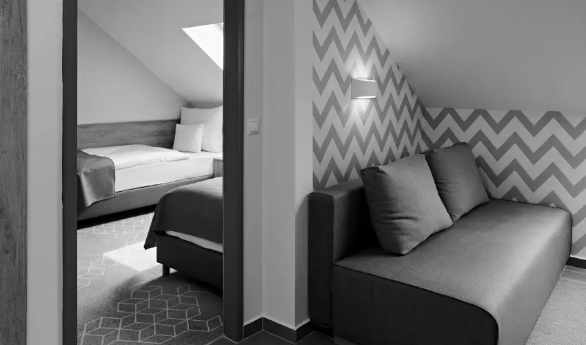 Hotel Adalbert - Szent Tam�s H�z Esztergom - H�sv�t (min. 3 �j)