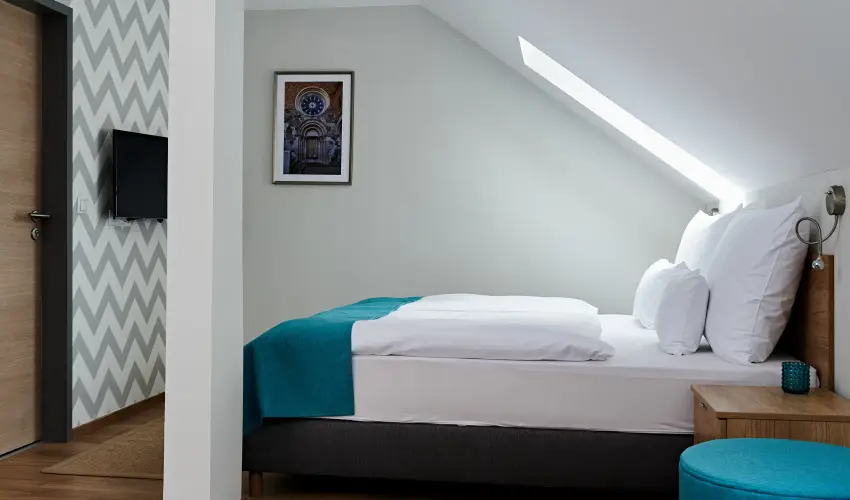 Hotel Adalbert - Szent Tam�s H�z Esztergom - H�sv�t (min. 3 �j)