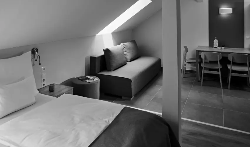 Hotel Adalbert - Szent Tam�s H�z Esztergom - H�sv�t (min. 3 �j)