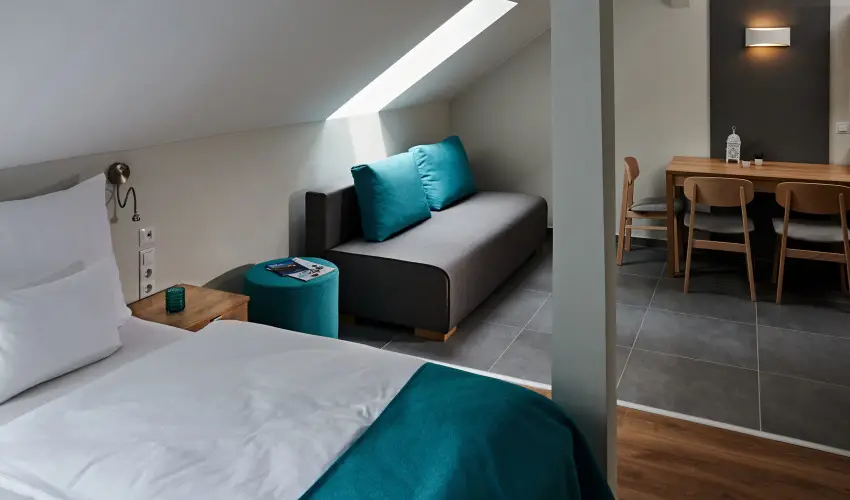 Hotel Adalbert - Szent Tam�s H�z Esztergom - H�sv�t (min. 3 �j)