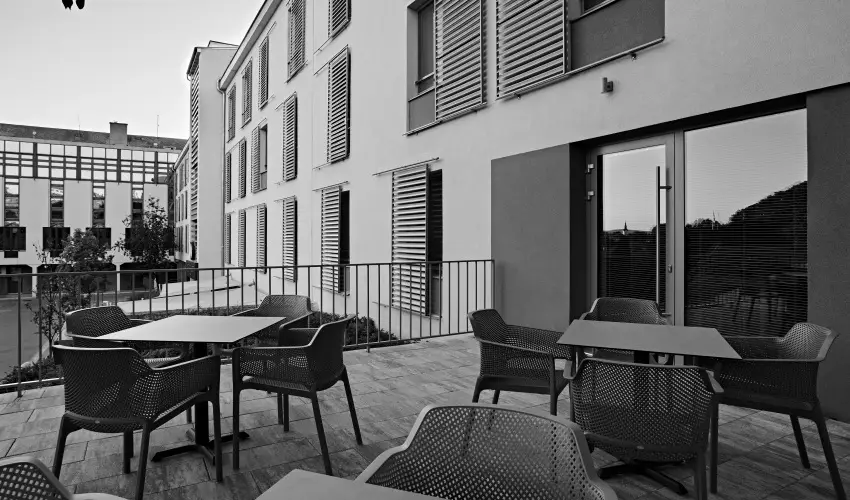 Hotel Adalbert - Szent Tam�s H�z Esztergom - H�sv�t (min. 3 �j)