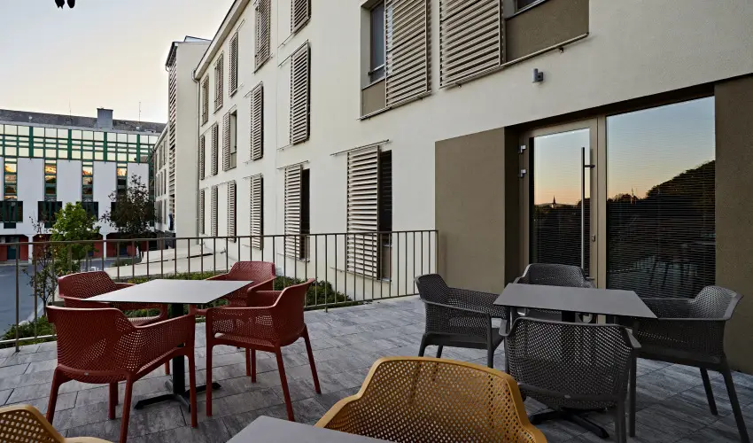 Hotel Adalbert - Szent Tam�s H�z Esztergom - H�sv�t (min. 3 �j)