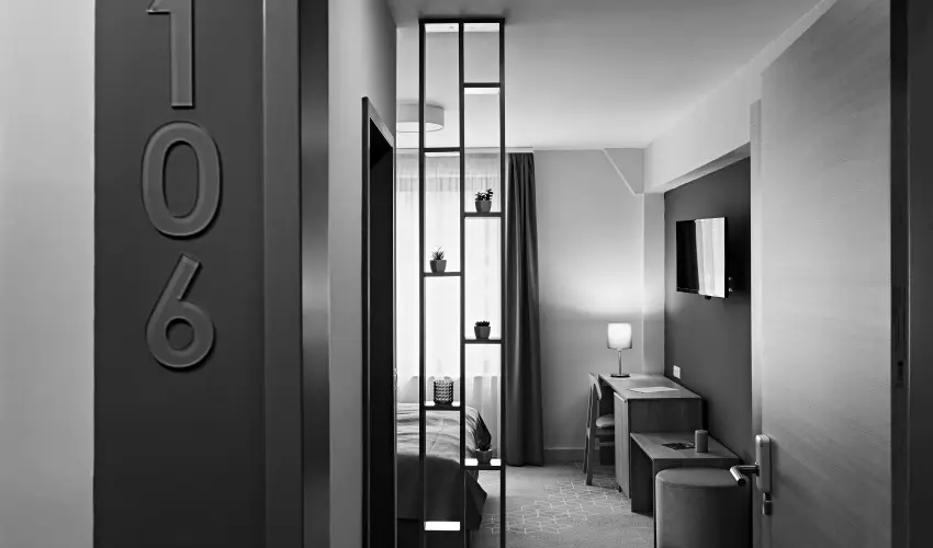 Hotel Adalbert - Szent Tam�s H�z Esztergom - H�sv�t (min. 3 �j)