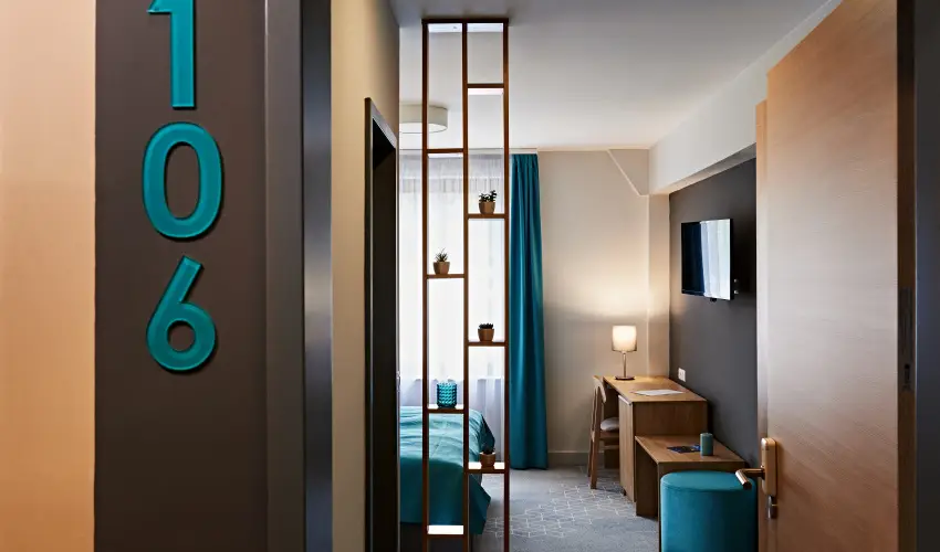 Hotel Adalbert - Szent Tam�s H�z Esztergom - H�sv�t (min. 3 �j)