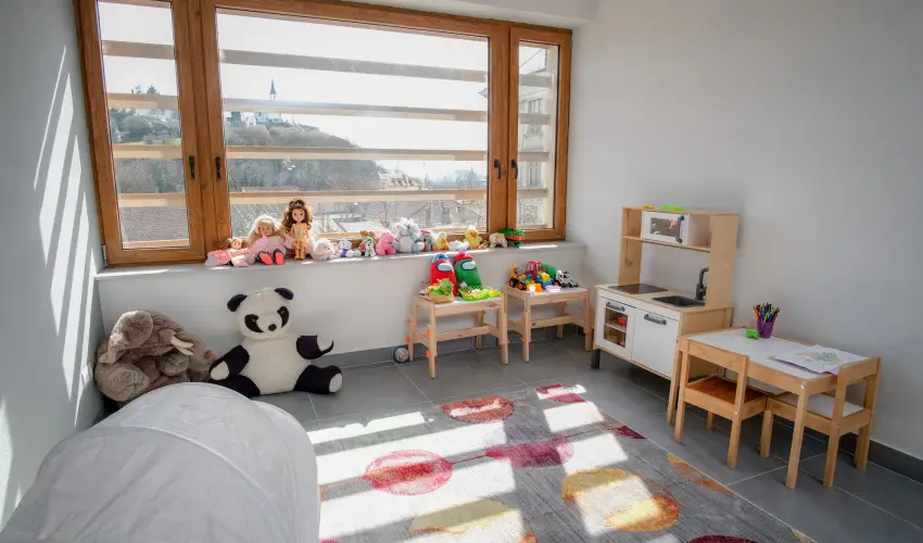 Hotel Adalbert - Szent Tam�s H�z Esztergom - H�sv�t (min. 3 �j)