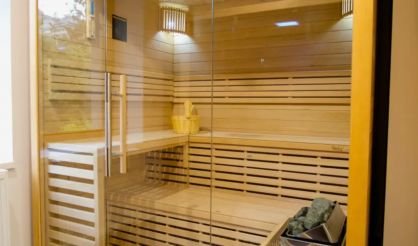 Hotel Adalbert - Szent Tam�s H�z Esztergom - H�sv�t (min. 3 �j)