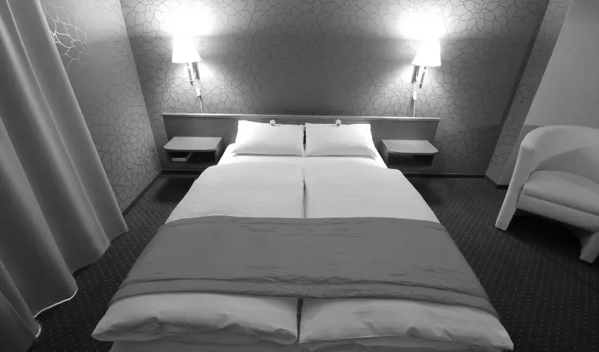 Amadeus Szlloda Budapest - Hsvt 