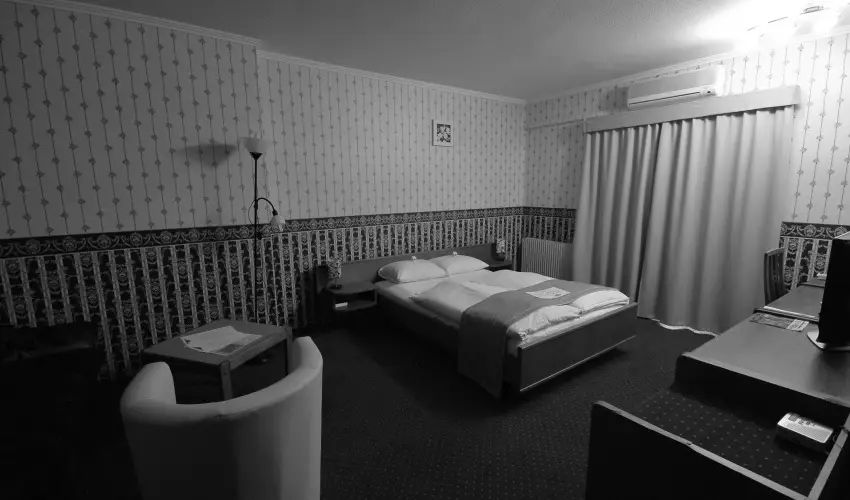 Amadeus Szlloda Budapest - Hsvt 