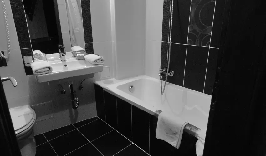 Amadeus Szlloda Budapest - Hsvt 