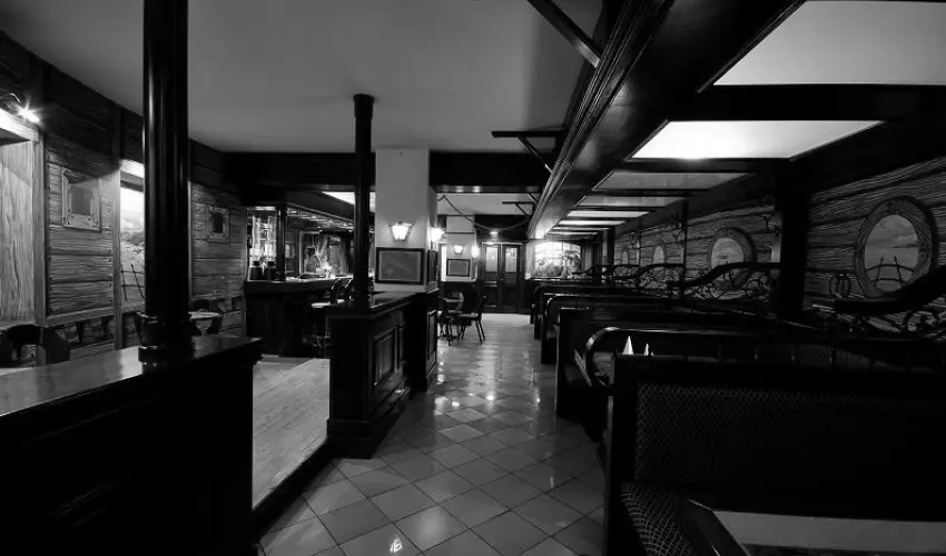 Amadeus Szlloda Budapest - Hsvt 