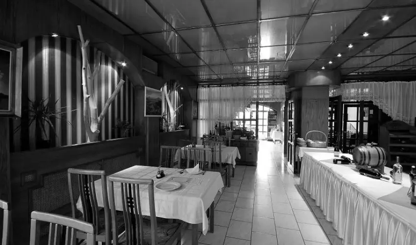 Amadeus Szlloda Budapest - Hsvt 