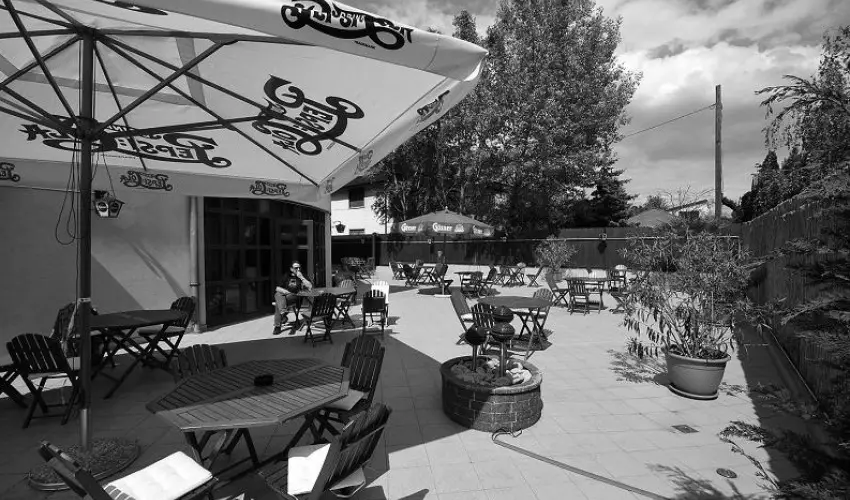 Amadeus Szlloda Budapest - Hsvt 