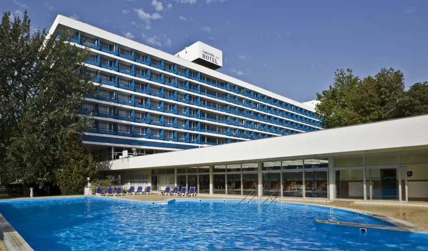 Danubius Hotel Annabella Balatonfüred - Húsvét