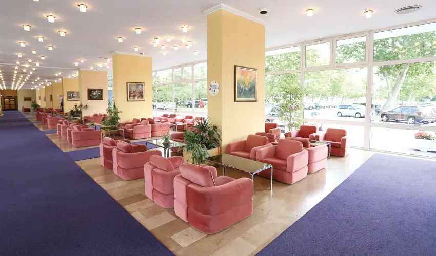 Danubius Hotel Annabella Balatonfüred - Húsvét