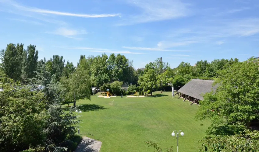 Danubius Hotel Annabella Balatonfüred - Húsvét