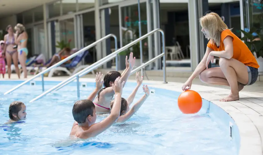 Danubius Hotel Annabella Balatonfüred - Húsvét