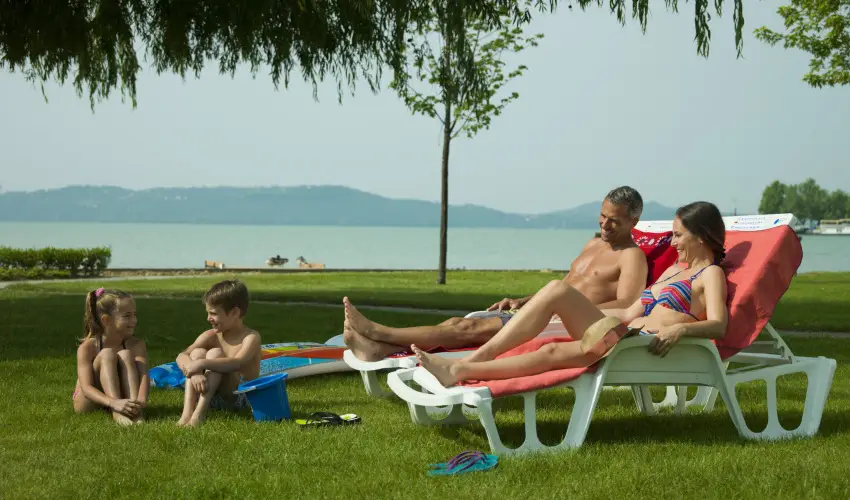 Danubius Hotel Annabella Balatonfüred - Húsvét