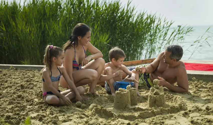 Danubius Hotel Annabella Balatonfüred - Húsvét