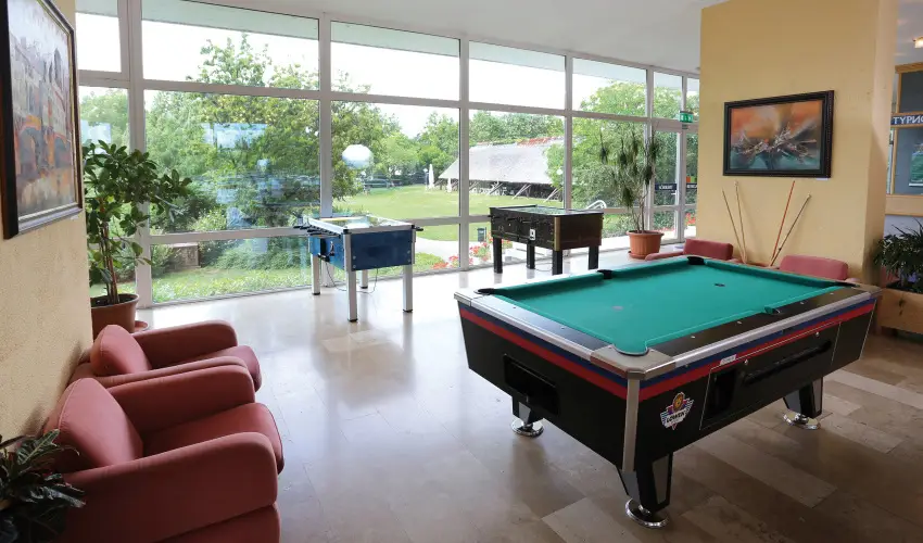 Danubius Hotel Annabella Balatonfüred - Húsvét