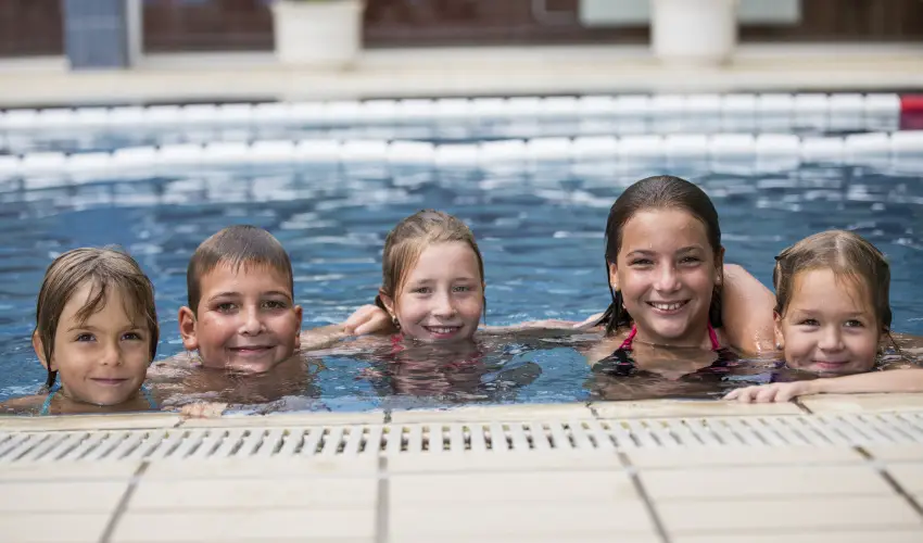 Danubius Hotel Annabella Balatonfüred - Húsvét