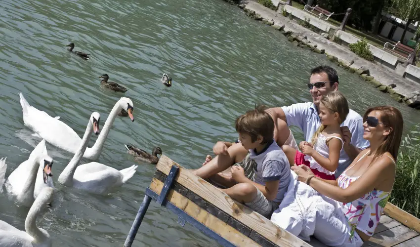 Danubius Hotel Annabella Balatonfüred - Húsvét