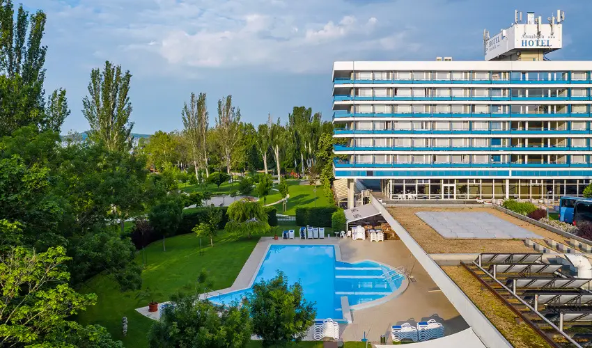 Danubius Hotel Annabella Balatonfüred - Húsvét