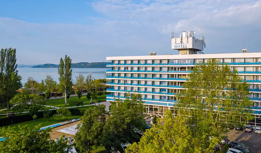 Danubius Hotel Annabella Balatonfüred - Húsvét