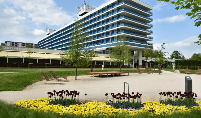 Danubius Hotel Annabella Balatonfüred - Húsvét
