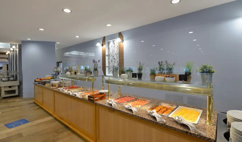 Danubius Hotel Annabella Balatonfüred - Húsvét