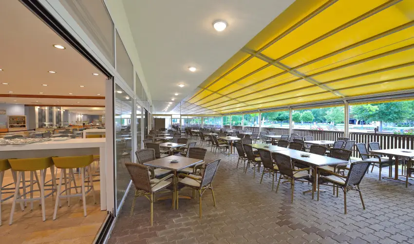 Danubius Hotel Annabella Balatonfüred - Húsvét