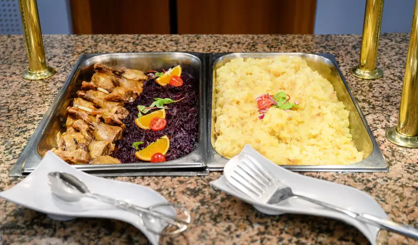 Danubius Hotel Annabella Balatonfüred - Húsvét