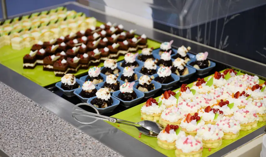 Danubius Hotel Annabella Balatonfüred - Húsvét