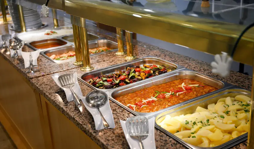 Danubius Hotel Annabella Balatonfüred - Húsvét