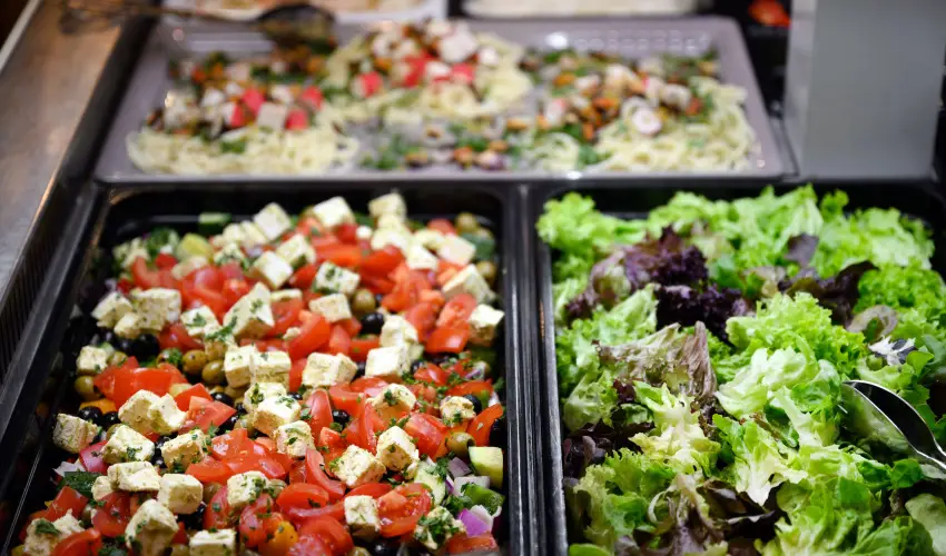 Danubius Hotel Annabella Balatonfüred - Húsvét