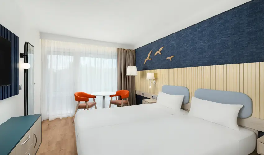 Danubius Hotel Annabella Balatonfüred - Húsvét