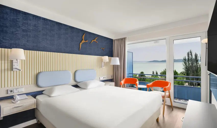 Danubius Hotel Annabella Balatonfüred - Húsvét