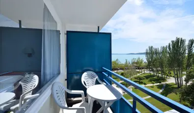 Danubius Hotel Annabella Balatonfred