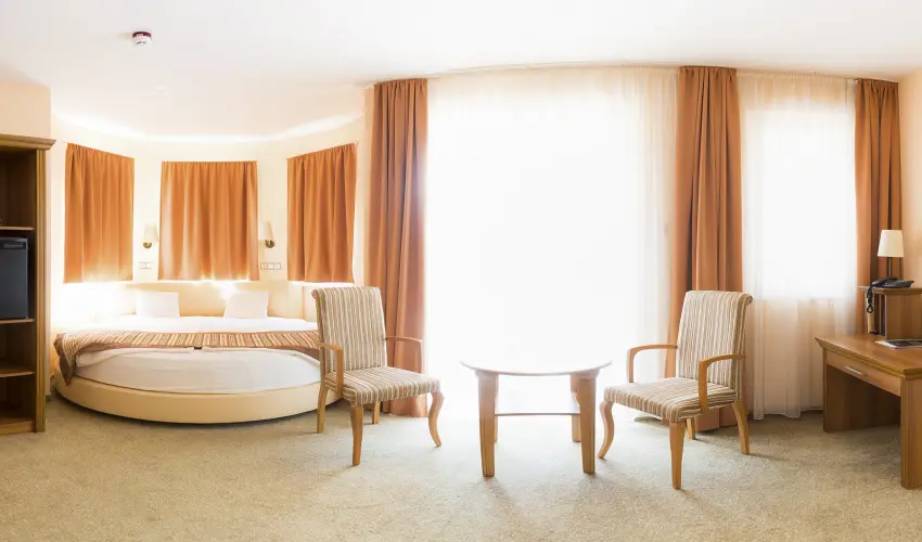 Hotel Aphrodite Zalakaros - Hsvt (min. 3 j)