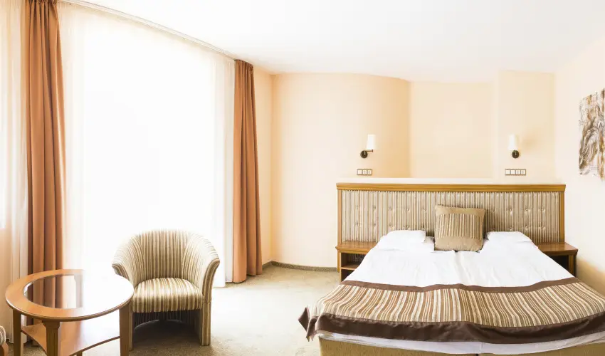 Hotel Aphrodite Zalakaros - Hsvt (min. 3 j)