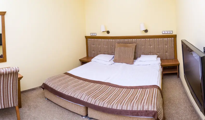 Hotel Aphrodite Zalakaros - Hsvt (min. 3 j)