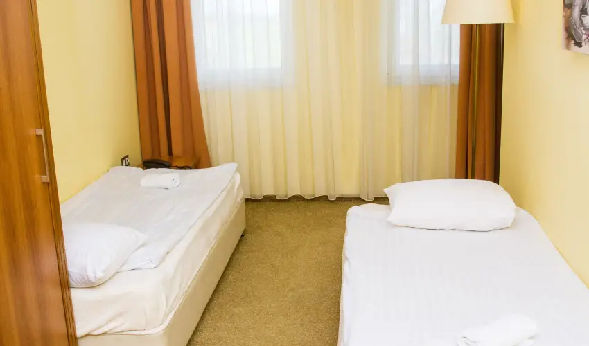 Hotel Aphrodite Zalakaros - Hsvt (min. 3 j)