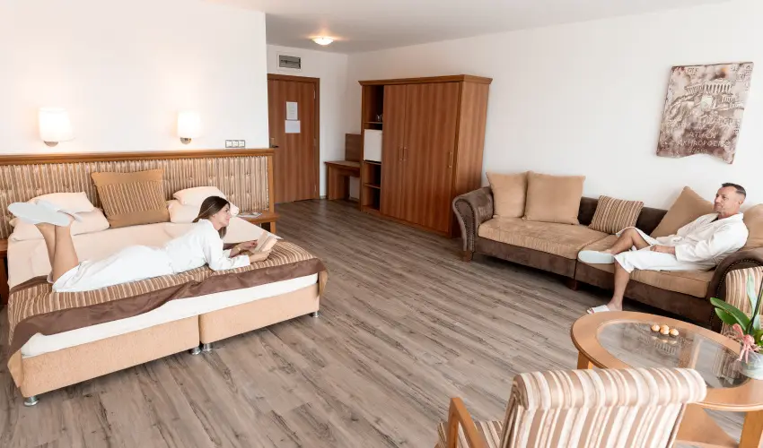 Hotel Aphrodite Zalakaros - Hsvt (min. 3 j)